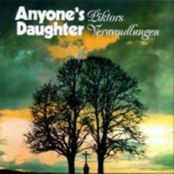 Anyone's Daughter : Piktors Verwandlungen